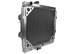 �������� ����������� ��� Toyota Hillux LN165, LN170, LN190 ��� 2LTE 16400-5B630 ����