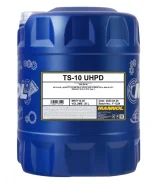 Mannol TS-10 UHPD. 5W-40, �������������, 20��. ��� ����� �� �������� ����