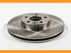 ���� ��������� �������� DF4850S (300x28) 5 ��� VO S60 10-, S80 06-11, XC70 07-; FO S-Max (WS) 06-, Mondeo IV (BD, BE, BG) 07- JBD0048 ����