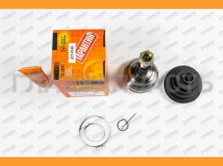 ���� ������� 151289 OP Astra F Van (55_) 93-96, Astra G ���� (F07_) 00-05, Zafira (F75_)99-05; JCT0148 ����