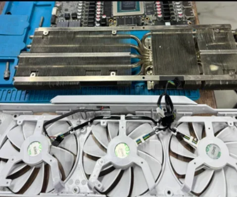 GeForce RTX 3080 ����