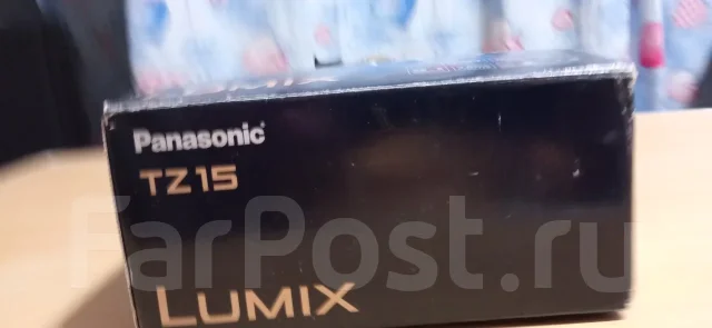 Panasonic Lumix DMC-TZ15. 9 - 9.9 ��, ���: 14� � ����� ����