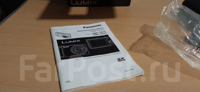 Panasonic Lumix DMC-TZ15. 9 - 9.9 ��, ���: 14� � ����� ����
