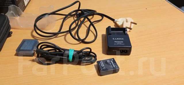 Panasonic Lumix DMC-TZ15. 9 - 9.9 ��, ���: 14� � ����� ����
