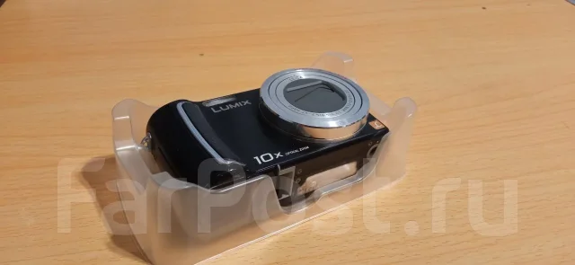 Panasonic Lumix DMC-TZ15. 9 - 9.9 ��, ���: 14� � ����� ����