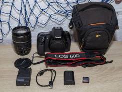 Canon EOS 60D. 15 - 19.9 ��, ���: 4� ����