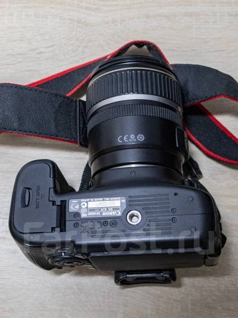 Canon EOS 60D. 15 - 19.9 ��, ���: 4� ����