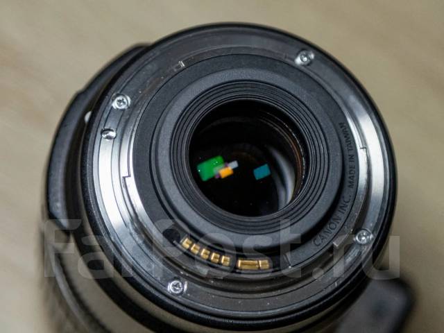 Canon EOS 60D. 15 - 19.9 ��, ���: 4� ����
