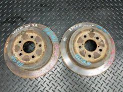 ����� ��������� ������ Subaru Exiga YA 26700FG000 ����