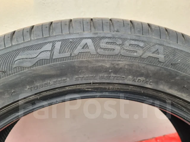 Lassa Competus H/P 2. ������, 2021 ���, �/�, ����� 5 % ����