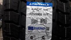 Triangle AgileX AT TR292. ����� at, 2025 ���, ����� ����