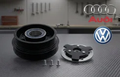����� ����������� ������������ Volkswagen Jetta Golf Beetle Audi RR-19796 ����