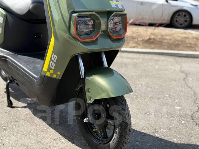 Suzuki GS 400. ��������, ��� ���, ��� ������� ����