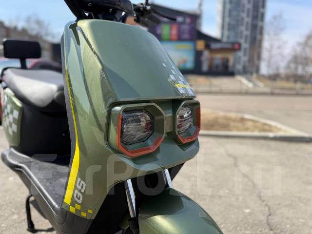 Suzuki GS 400. ��������, ��� ���, ��� ������� ����