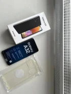 Samsung Galaxy A32. �/�, 64 ��, ������, 4G LTE ����