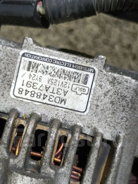 ��������� MD348848 ����