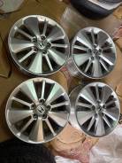 Honda Mugen. 7.0x17", 5x114.3, ET38, �� 59,1���. ����