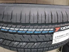 Yokohama Geolandar G91F. ������, 2024 ���, ����� ����