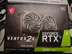 GeForce RTX 3060 ����
