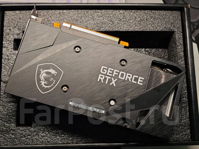 GeForce RTX 3060 ����