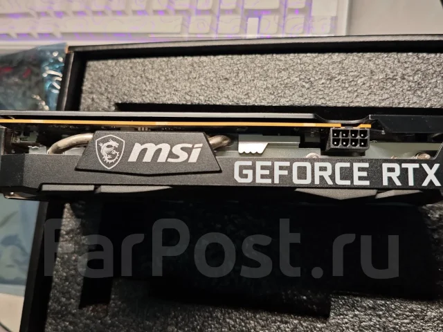 GeForce RTX 3060 ����