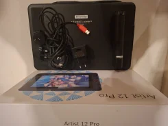 ������ ����������� ������� XP-Pen Artist 12 PRO. 11.6 ������ ����