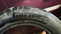 Pirelli P7 Evo Touring. ������, �/�, ����� 70 % ����