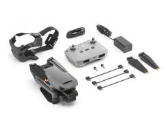 DJI Mavic 3. � �������. ��� ����� �� ������������ ����