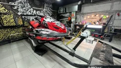 Kawasaki Ultra ����
