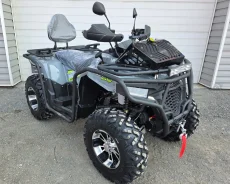Loncin. ��������, ��� ���\���, ��� ������� ����