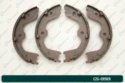 ������� ���������� G-brake Nissan Teana J31 / J32 / J33 GS01901 ����