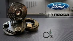 ����� ����������� ������������ NSK Ford Maveric Mazda Tribute RR-23359 ����