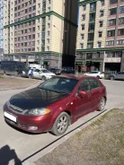 Chevrolet Lacetti. KL1NF486J9K063116 ����