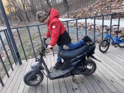 Honda Tact AF-30. 65����. ��., ��������, ���������, ������ �� �� ����