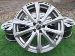 Hot Stuff Exceeder. 7.0x18", 5x100, ET48, �� 67,1���. ����