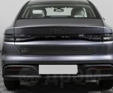 BYD Seal 05 ���� ������ ������ ����