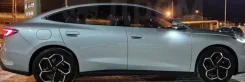BYD Seal 06 DM ����� �������� ������ ����
