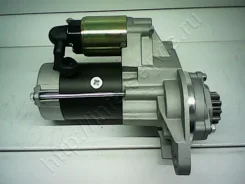 ��������� Isuzu EFL 4HF1/24V LR250-517 LR250517 ����