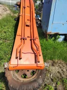 Hitachi ZX200 ����