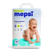 ���������� Mepsi Comfort ����