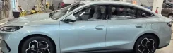 BYD Seal 06 DM ������� ������� ����� ����