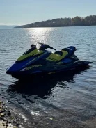 Yamaha FX Cruiser SVHO. 2023 ��� ����
