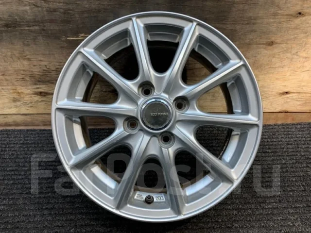 Bridgestone Eco Forme