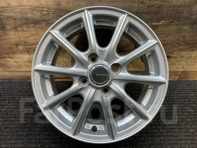 Bridgestone Eco Forme