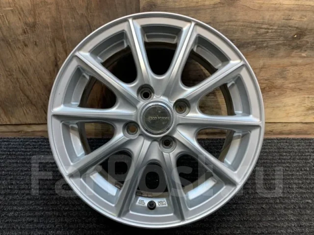 Bridgestone Eco Forme