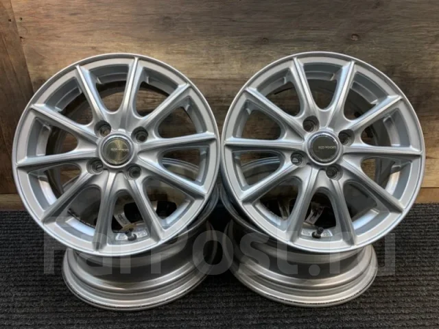 Bridgestone Eco Forme