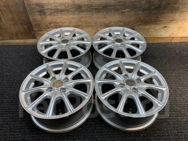 Bridgestone Eco Forme