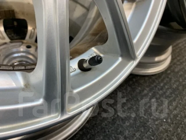 Bridgestone Eco Forme