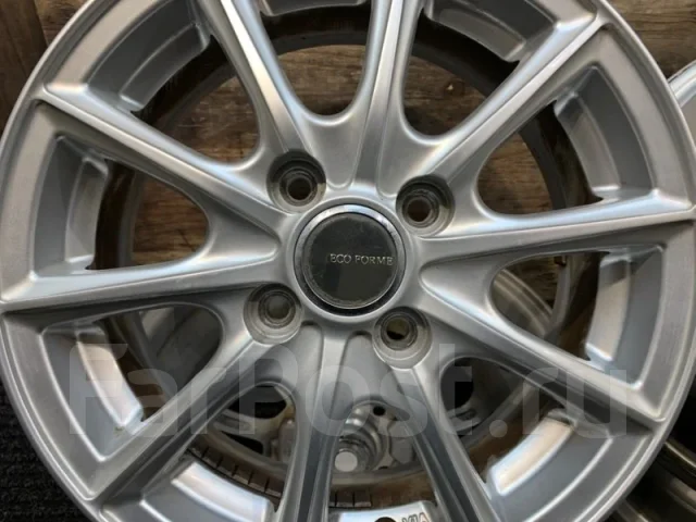 Bridgestone Eco Forme