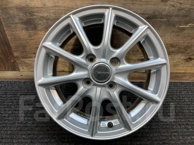 Bridgestone Eco Forme